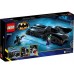 LEGO DC 76224 Batmobil Batman proti Jokerju